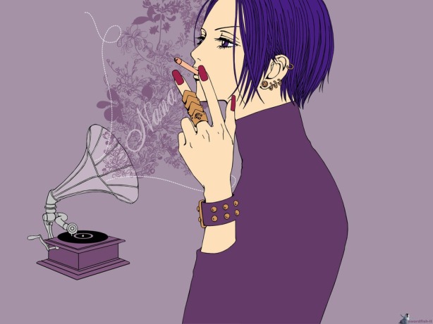 [animepaper.net]wallpaper-standard-anime-nana-purple-music-62325-swordfish-ii-preview-9005b896